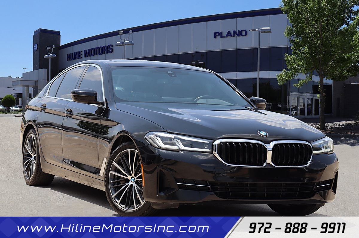 bmw 5 series 2021 WBA53BH07MCF81014 image bmw 5 series 2021 WBA53BH07MCF81014 image